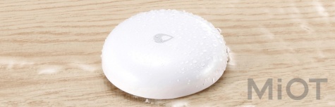 Датчик витоку води Xiaomi Aqara Water Sensor
